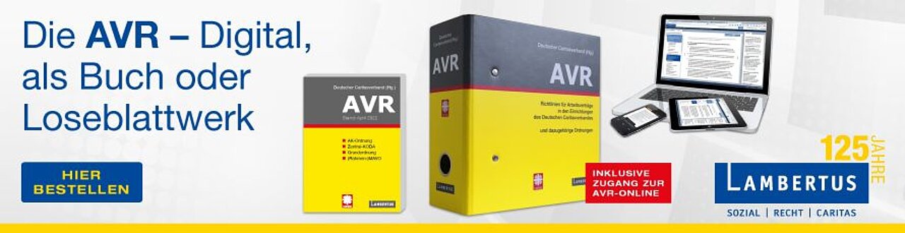 Anzeige: Lambertus-Verlag